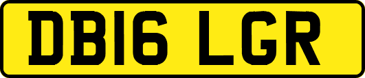 DB16LGR