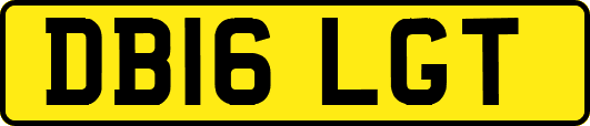 DB16LGT
