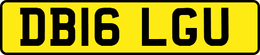 DB16LGU