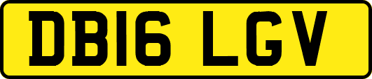 DB16LGV