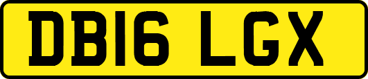 DB16LGX