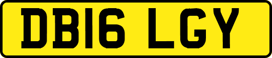 DB16LGY