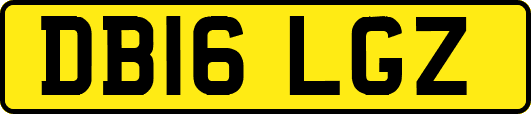 DB16LGZ