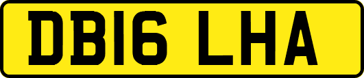 DB16LHA