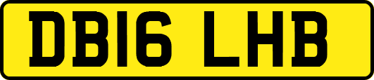 DB16LHB