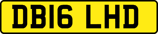 DB16LHD