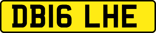 DB16LHE