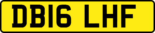 DB16LHF