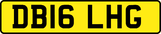 DB16LHG