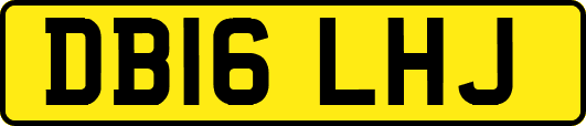 DB16LHJ