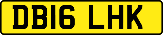 DB16LHK