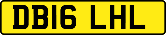 DB16LHL