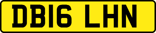 DB16LHN