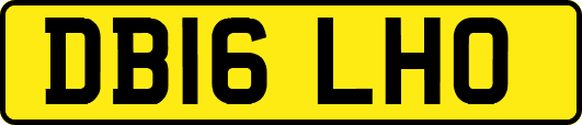 DB16LHO
