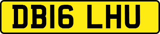 DB16LHU