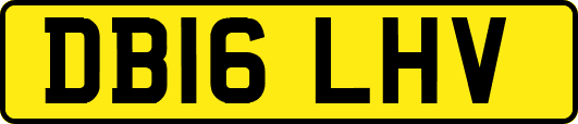 DB16LHV