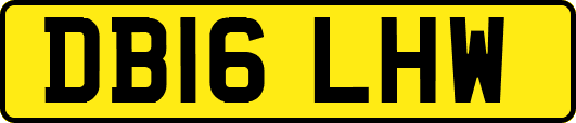 DB16LHW