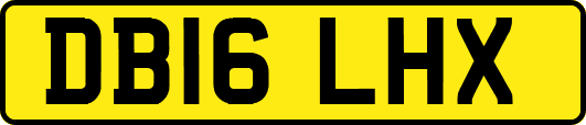DB16LHX