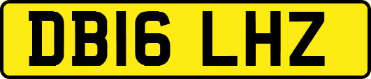 DB16LHZ