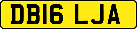 DB16LJA