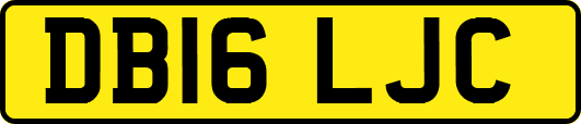 DB16LJC