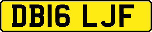 DB16LJF
