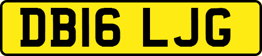 DB16LJG