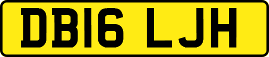 DB16LJH