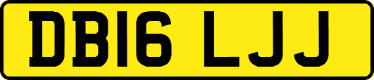 DB16LJJ