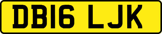DB16LJK