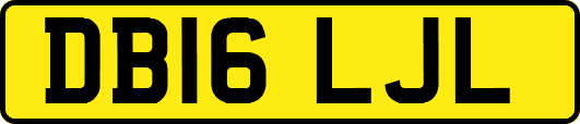 DB16LJL