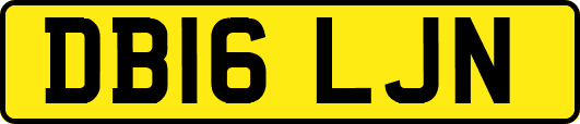 DB16LJN
