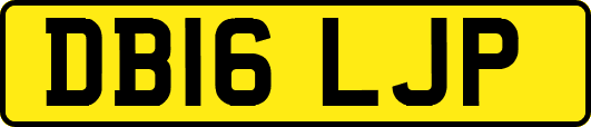 DB16LJP