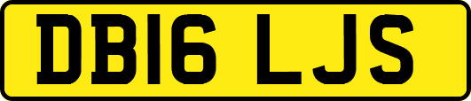 DB16LJS