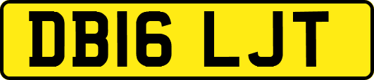 DB16LJT