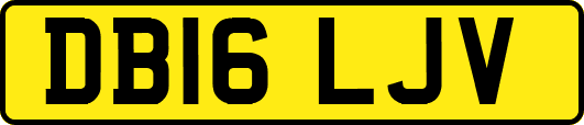 DB16LJV