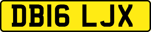 DB16LJX