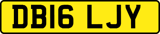 DB16LJY