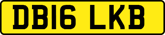 DB16LKB