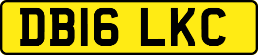 DB16LKC