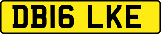 DB16LKE