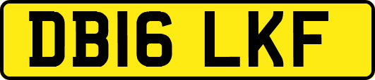 DB16LKF