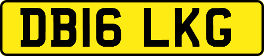 DB16LKG