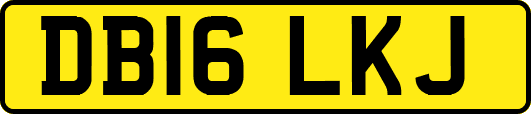DB16LKJ