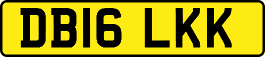 DB16LKK