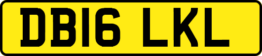 DB16LKL
