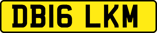 DB16LKM