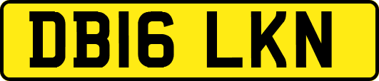 DB16LKN