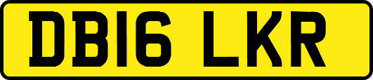 DB16LKR