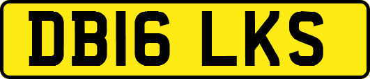 DB16LKS